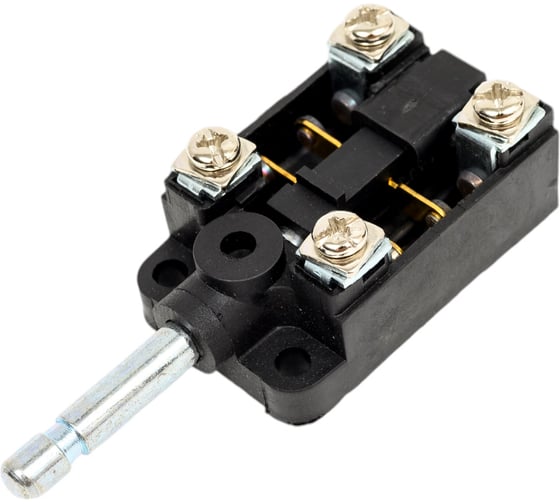 Изображение товара Выключатель путевой ООО ЭТК ВПК-2010-БУХЛ4, толкатель 80 мм, IP00 УТ000000474