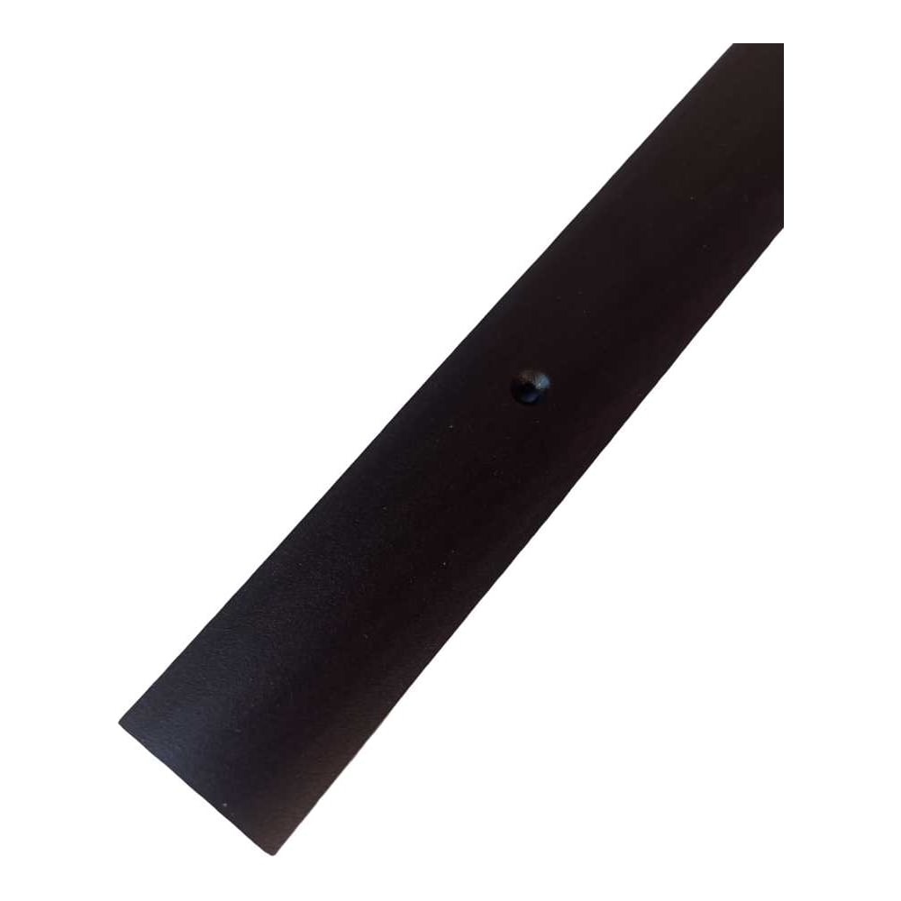 Изображение товара Порог ПЛАСТАЛ а30 кд 90 венге 900 мм алюминий одноуровневый