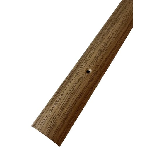 Изображение товара Порог ПЛАСТАЛ а30 кд 135 золотой дуб 11600