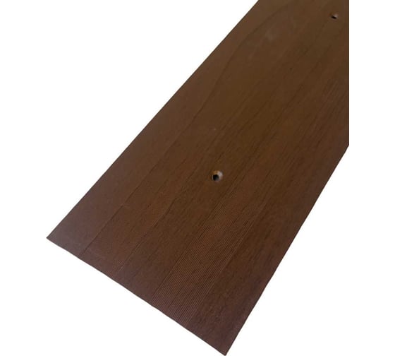 Изображение товара Порог ПЛАСТАЛ а8 кд 90 махагон 14500