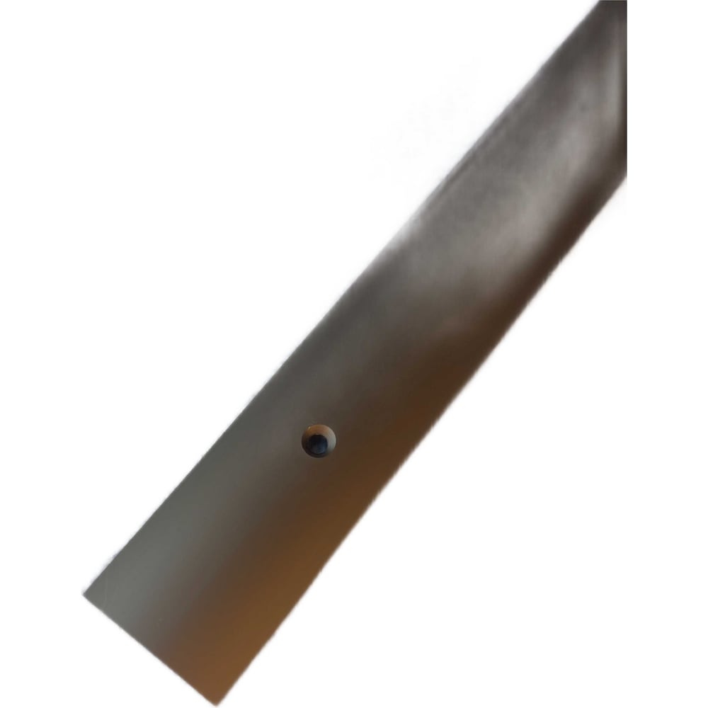 Изображение товара Порог ПЛАСТАЛ А30 РЕ 90 бронза одноуровневый