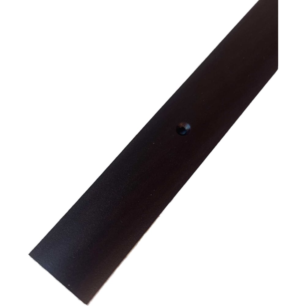 Изображение товара Порог ПЛАСТАЛ а30 кд 135 венге 1350 мм алюминий одноуровневый