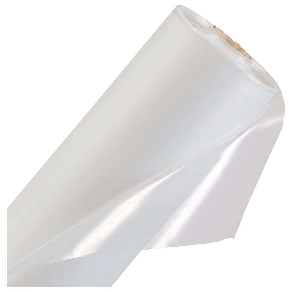 Изображение товара Пленка полиэтиленовая Ресурс 150 мкм, 6x65 м 8403