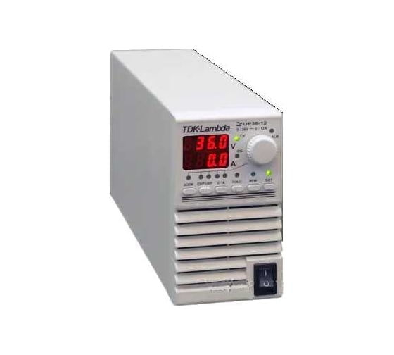 Изображение товара Программируемый источник питания TDK-Lambda ZUP 36-6