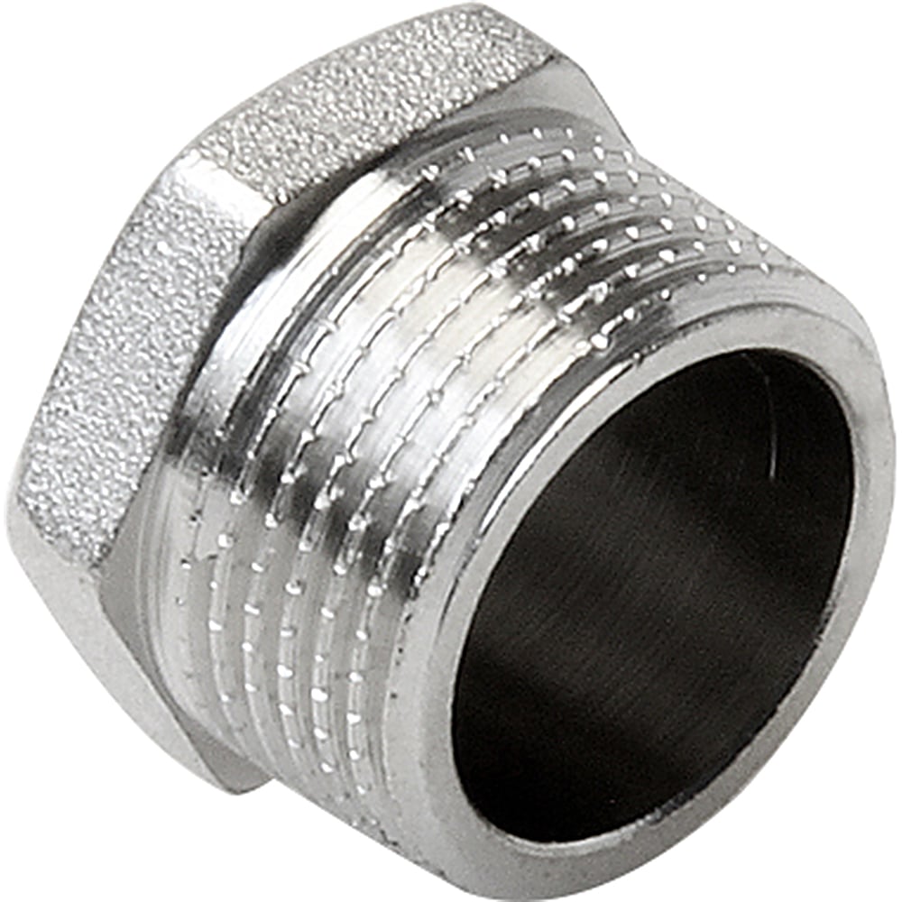 Заглушка PRO AQUA PA НР резьбовая 3/4 09-M20x - 2