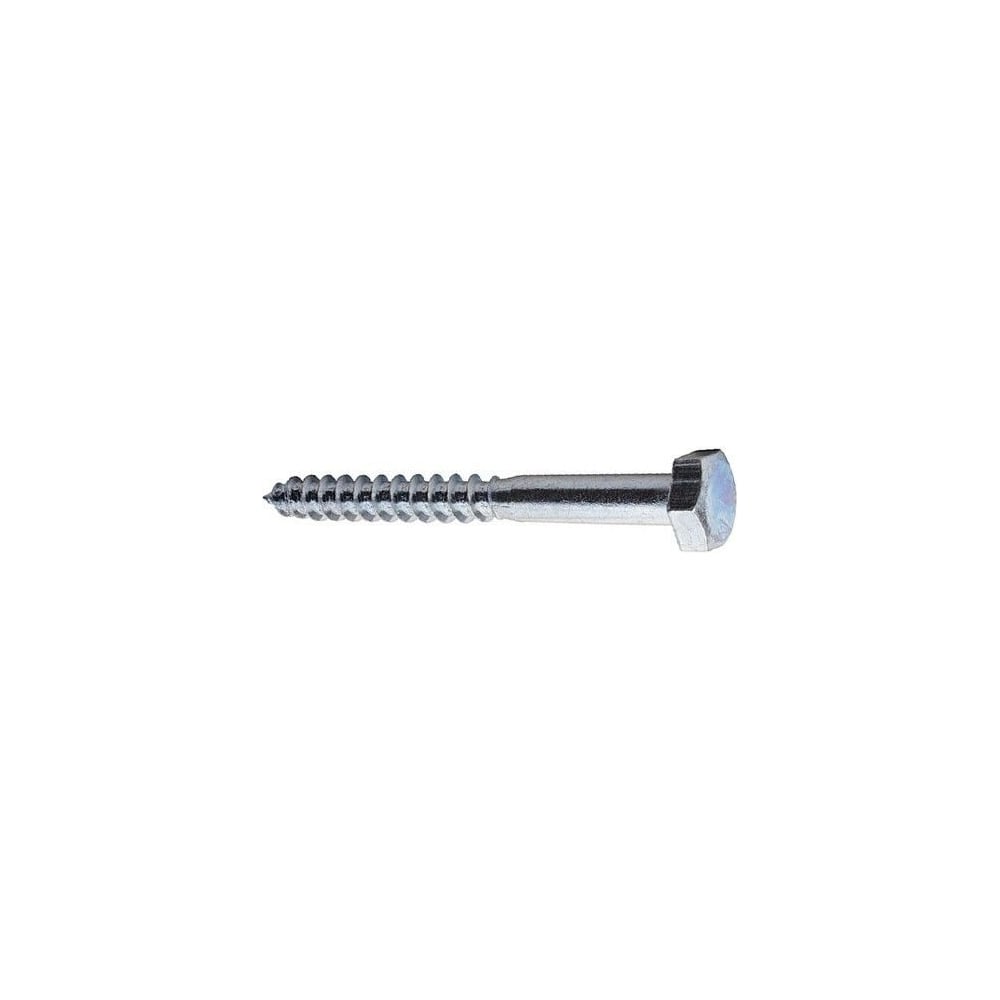 Шуруп STARFIX 10x120 мм, шестигр. головка, цинк, DIN 571, 5 кг SMV1-63791-5