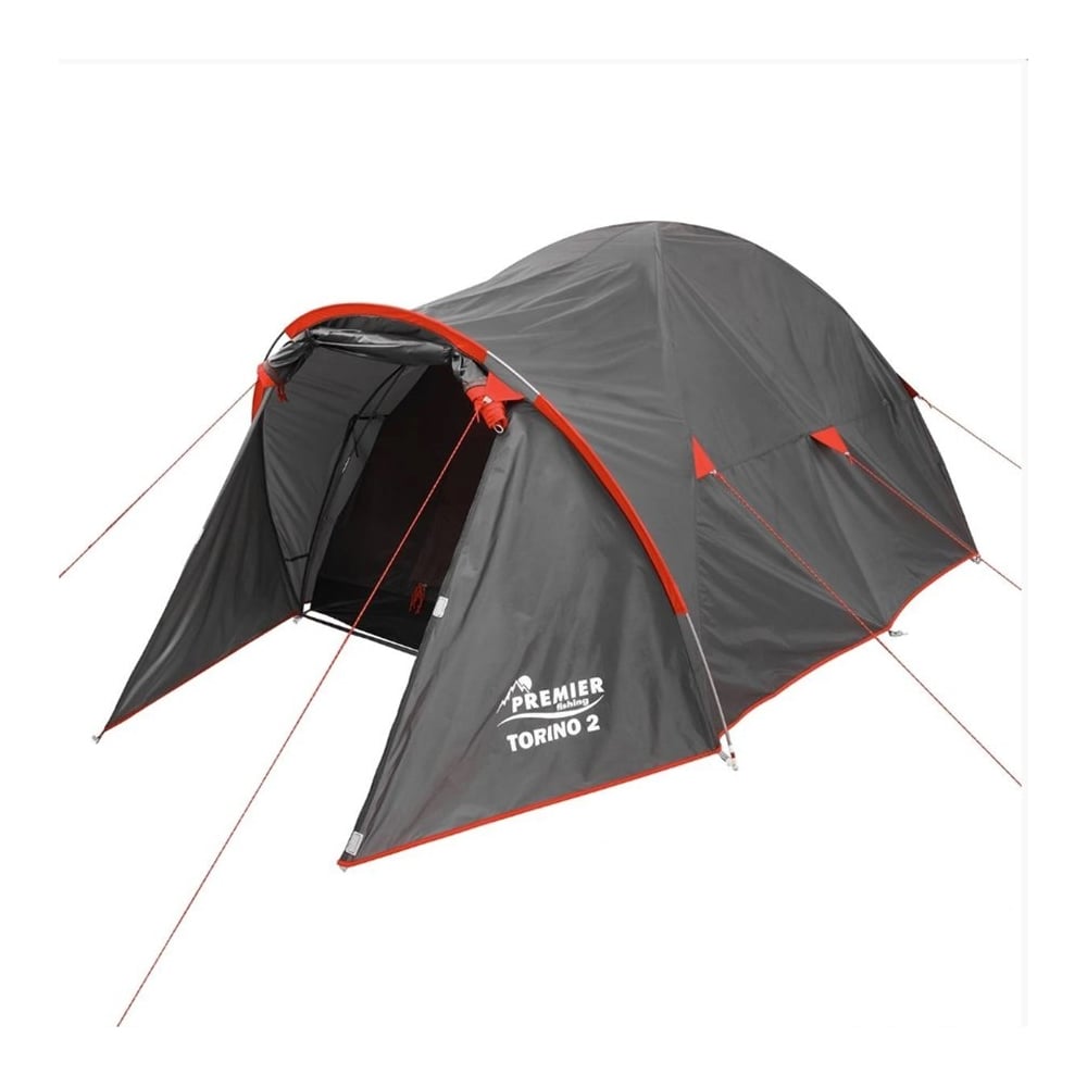 Изображение товара Палатка Premier fishing TORINO-2 PR T-2-GR 00000359341
