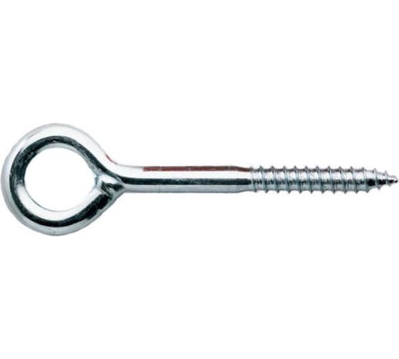 Изображение товара Шуруп-кольцо для строительных лесов STARFIX 12x120 мм SM-26440-1