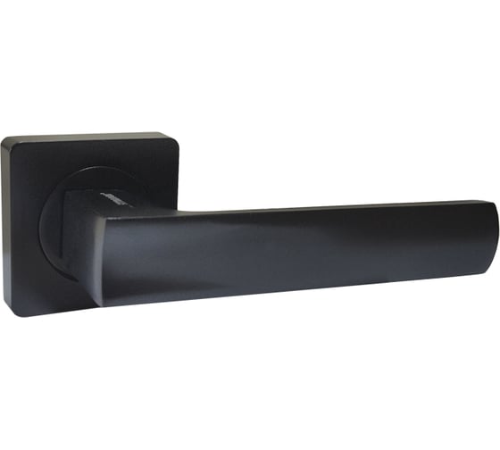 Изображение товара Ручка раздельная  Trodos "845" серия 02, черный204713