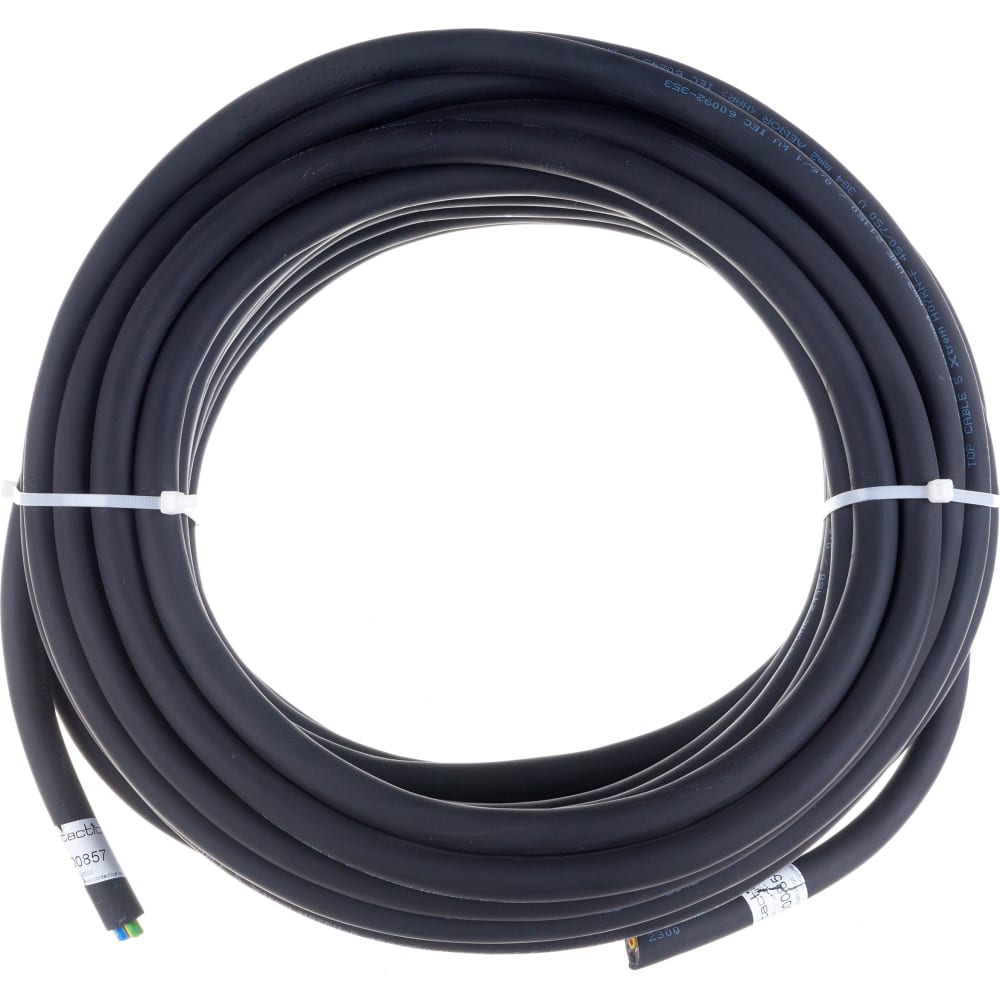 Гибкий силовой кабель Top cable - 3003004GR20RU