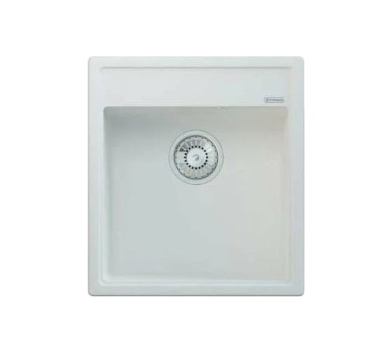 Изображение товара Мойка Pyramis ALINIA 1B 46x51 см, жасмин 70018301