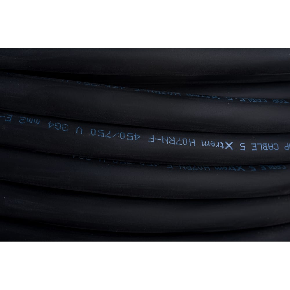 Гибкий силовой кабель Top cable - 3003004GR50RU