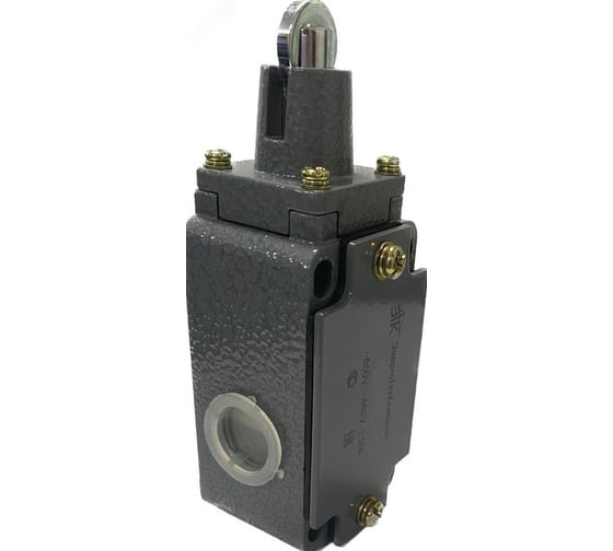 Изображение товара Конечный выключатель ООО ЭТК ВП-15К-21Б-221-54У2.8Т УТ000002256