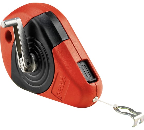 Изображение товара Шнур малярный для отбивки SOLA CLP 30 66110601