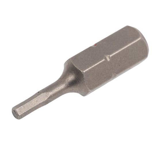 Изображение товара Бита шестигранная HEX2.0, 25 мм, S2 SGS 6325-H2.0