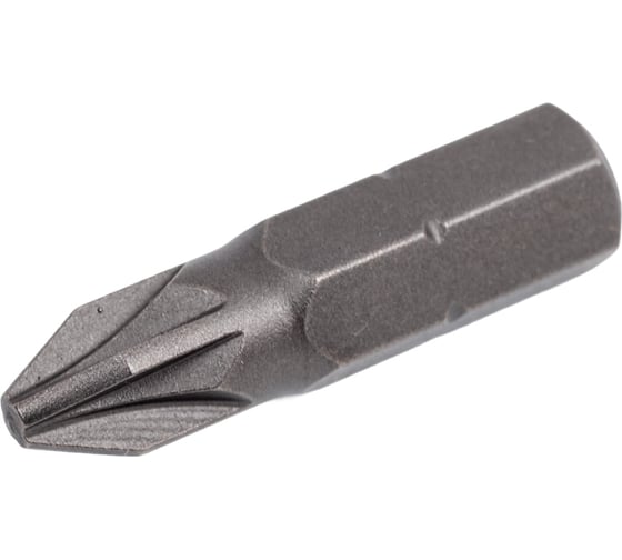 Изображение товара Бита PZ2, 25 мм, S2, 1 шт SGS 6325-PZ2