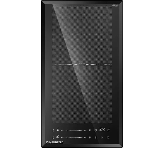 Изображение товара Индукционная варочная панель MAUNFELD CVI292S2FBK LUX