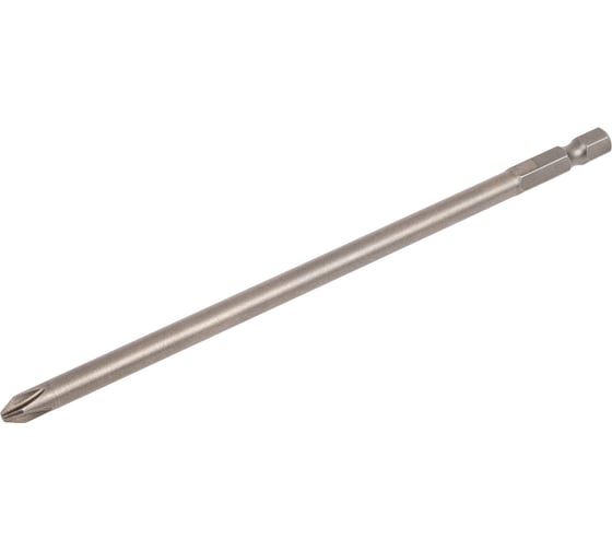 Изображение товара Бита PH2, 150 мм, S2 SGS 63150-6.0-PH2