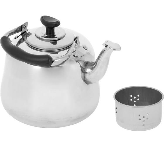 Изображение товара Чайник Premier fishing PR 2 л, нержавейка PR-CH-2 00000240221