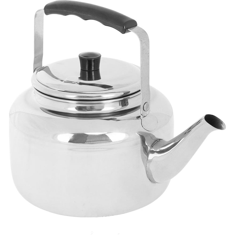 Изображение товара Чайник Premier fishing PR 1.4 л из нержавеющей стали