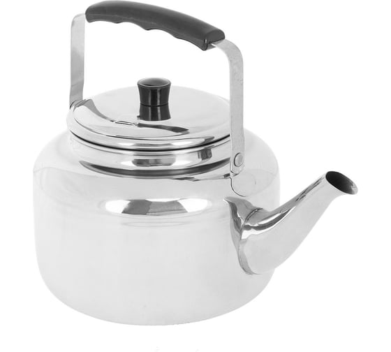 Изображение товара Чайник Premier fishing PR 1.4 л, нержавейка PR-CH-1.4 00000219779