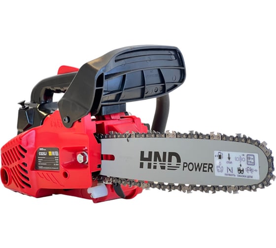 Изображение товара Пила бензиновая (бензопила) HND CS 25 J