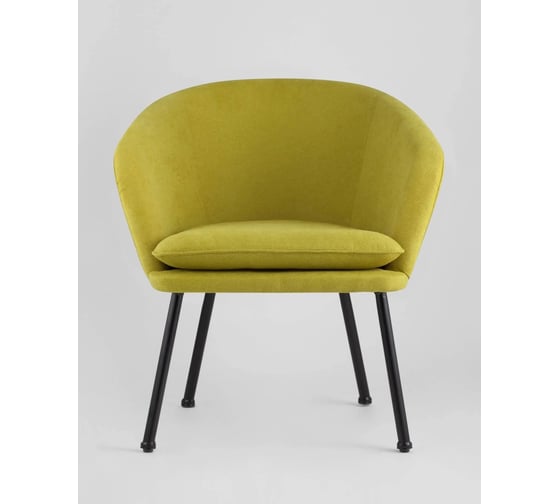 Изображение товара Кресло Стул Груп Декстер, травяной DIXIER GY702-27