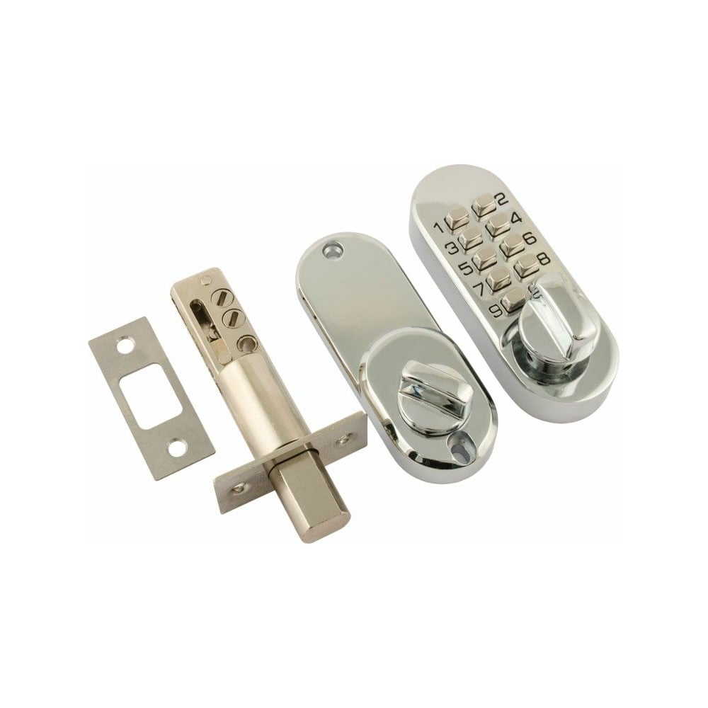 Кодовый замок НОРА-М