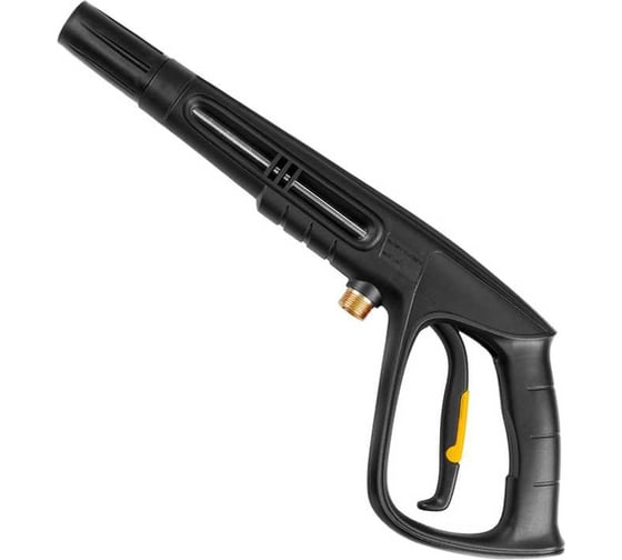 Изображение товара Пистолет KHPG 20МРа для мойки K195 LUX, 200 Бар, Kolner 8140200110