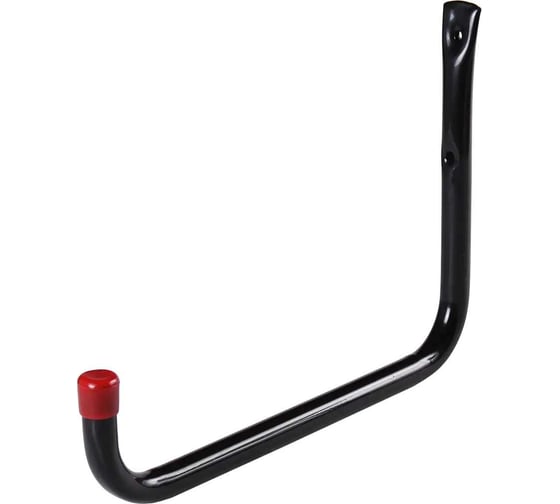 Изображение товара Крючок Larvij черный, L29 см LG014Z