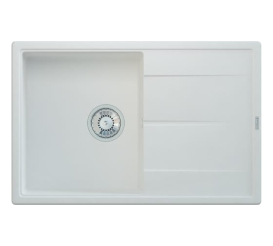 Изображение товара Pyramis ALINIA 1В 1D 78x51 см, жасмин 70019301