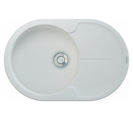 Изображение товара Мойка Pyramis ALINIA CORTO жасмин 70017801