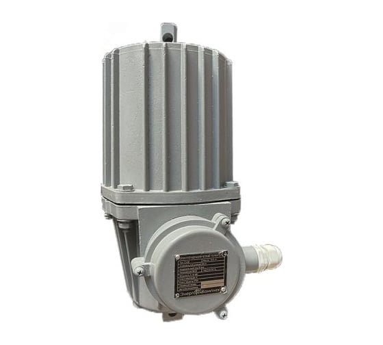 Изображение товара Гидротолкатель ООО ЭТК ТЭ-30 УТ000000601