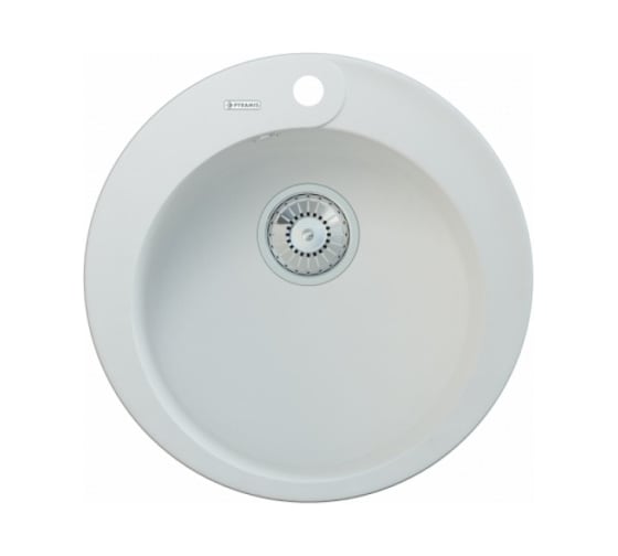 Изображение товара Мойка Pyramis ALINIA RONDO жасмин 70017301