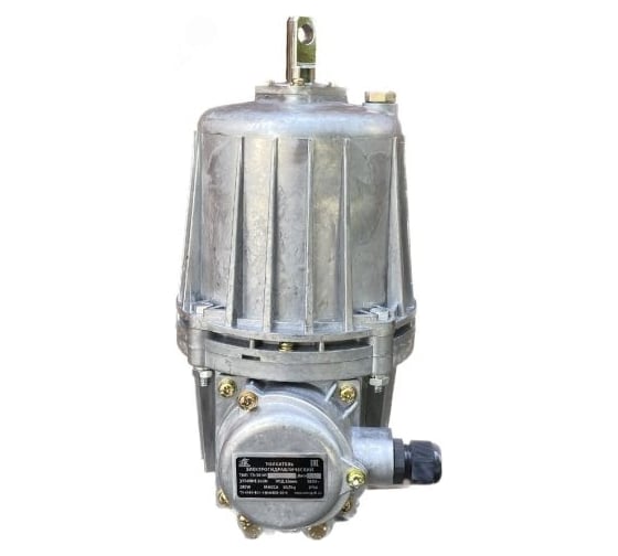 Изображение товара Гидротолкатель ООО ЭТК ТЭ-30-ЭТК(м) УТ-00000070