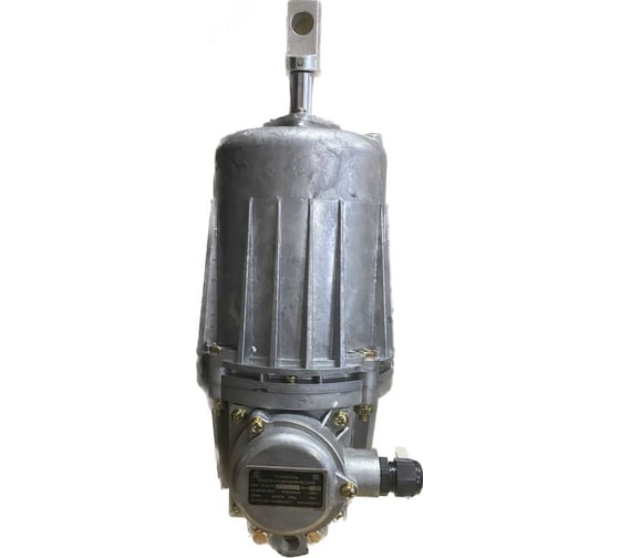 Изображение товара Гидротолкатель ООО ЭТК ТЭ-50-ЭТК(м) УТ-00000071