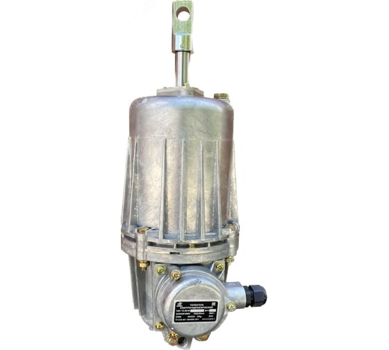 Изображение товара Гидротолкатель ООО ЭТК ТЭ-80-ЭТК(м) УТ-00000072