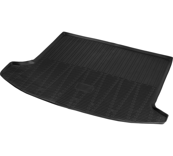 Изображение товара Коврик багажника Rival для SWM G01F, 2023- 10931002