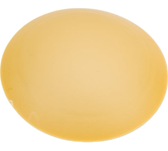 Изображение товара Стопор для двери ЕВРОПАРТНЕР D60 бежевый 1шт. 6 9174 1