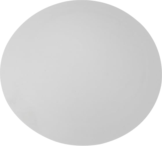 Изображение товара Стопор для двери ЕВРОПАРТНЕР D60 белый 1шт. 6 9175 1