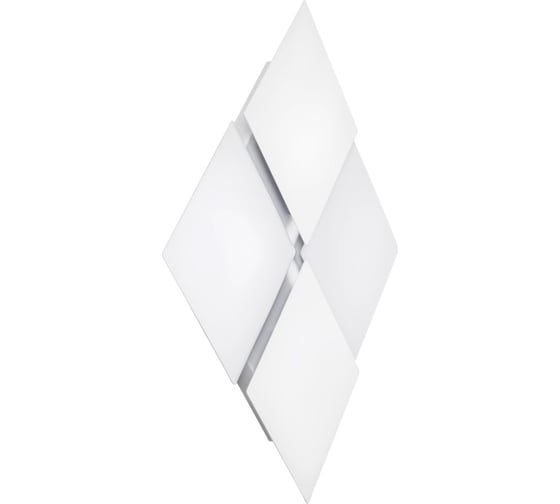 Изображение товара Бра Lightstar EMISFERO 60W LED 3965LM белый матовый 3000-6000K 737626