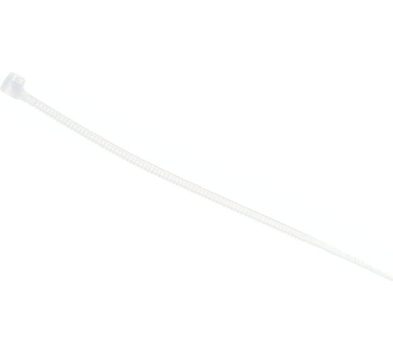 Изображение товара Ремешок-хомут ЕВРОПАРТНЕР 100х2,5 130шт. 3 0816 3