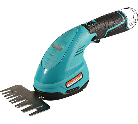 Изображение товара Кусторез аккумуляторный Sturm 1BatterySystem12V CHT1201