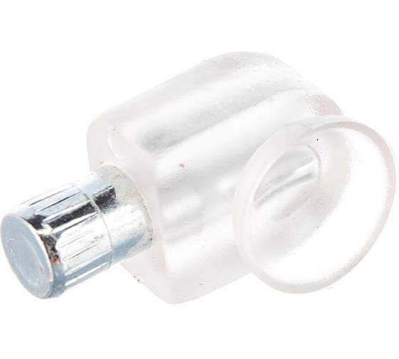 Изображение товара Полкодержатель с присоской-фиксатором + штифт ЕВРОПАРТНЕР 8шт. 16 1900 1