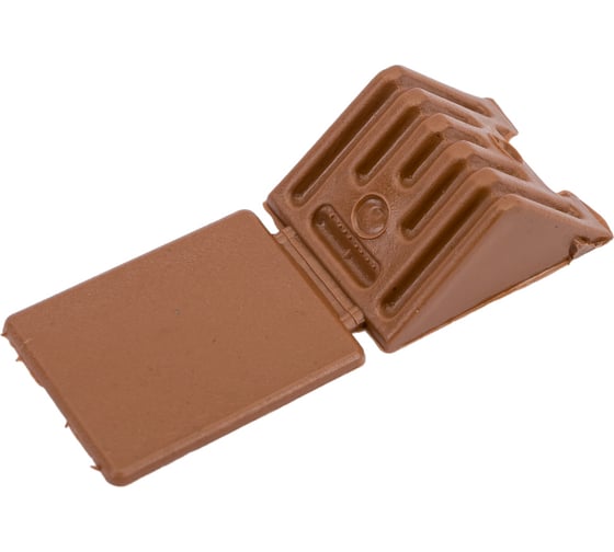 Изображение товара Уголок монтажный ЕВРОПАРТНЕР ольха 4 шт. 6 8915 1