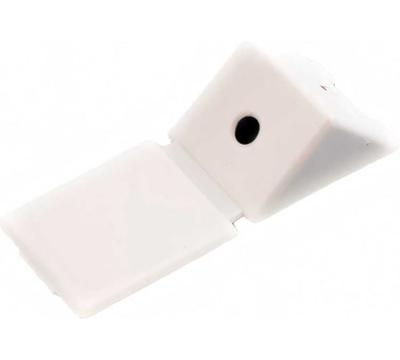 Изображение товара Монтажный уголок ЕВРОПАРТНЕР бел. 4шт. 6 8906 1