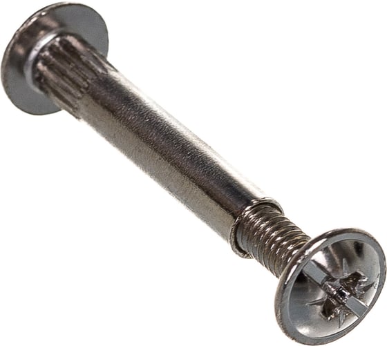 Изображение товара Межсекционная стяжка ЕВРОПАРТНЕР Zn М4х27/37 4шт. 6 1763 1