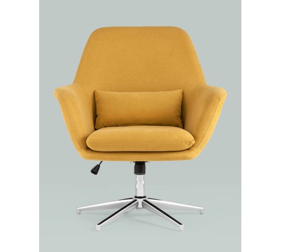 Изображение товара Кресло Стул Груп Рон регулируемое, охра AERON X GY702-19