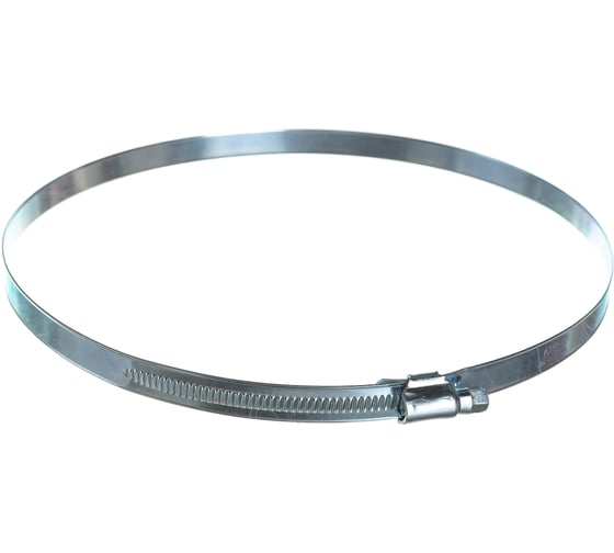 Изображение товара Обжимной хомут ЕВРОПАРТНЕР 190-210 1шт. Z1 07813