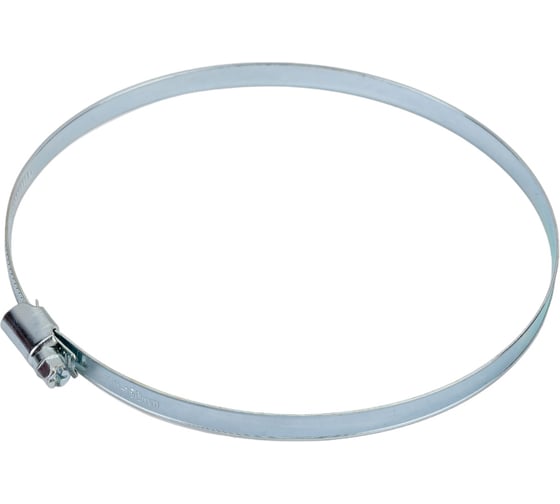 Изображение товара Хомут обжимной ЕВРОПАРТНЕР 130 x 150 1 шт. Z1 07835
